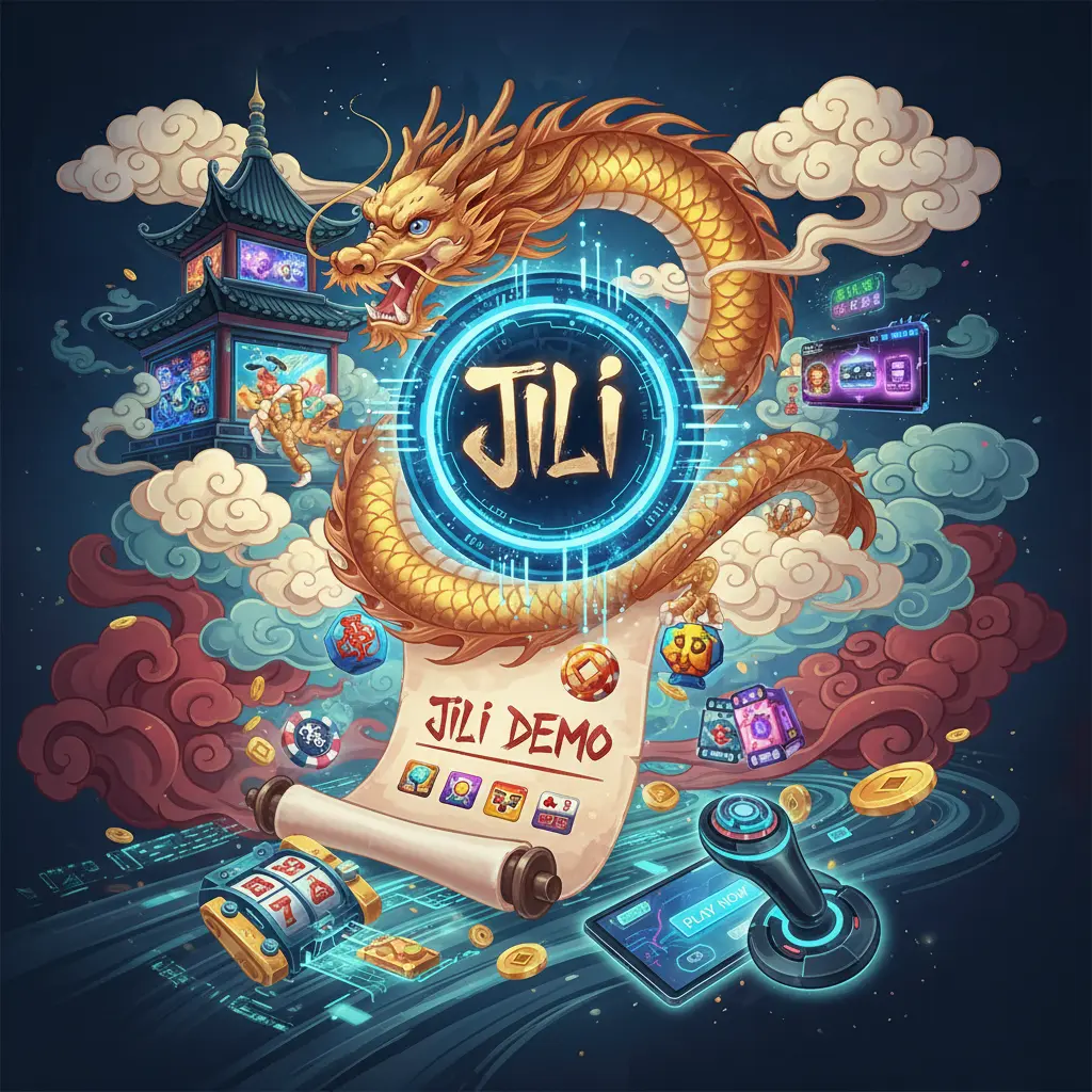 jili demo - GAMES