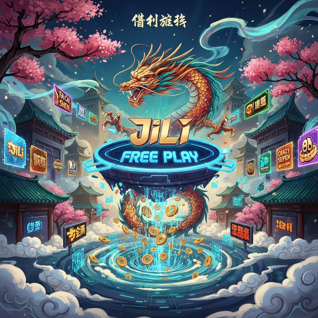 jili free play - Games