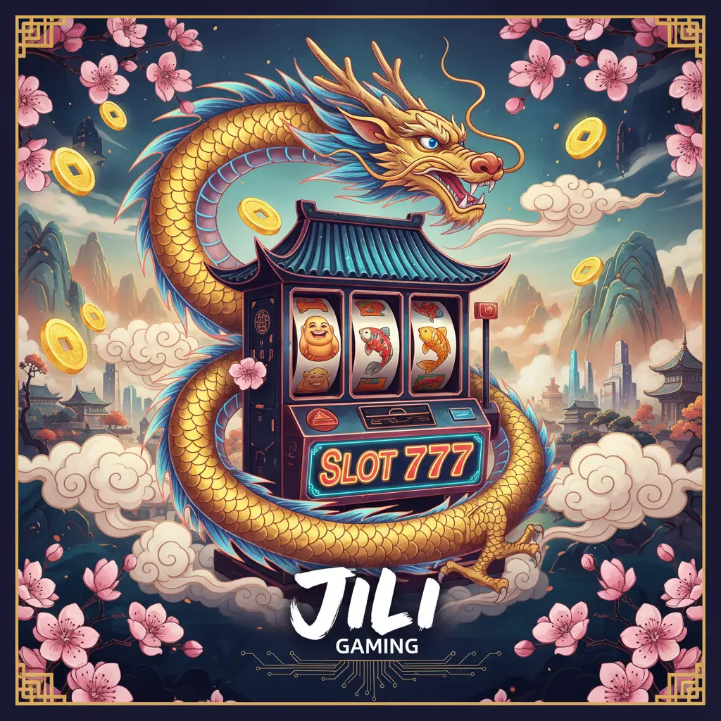 jili slot 777 - Gaming