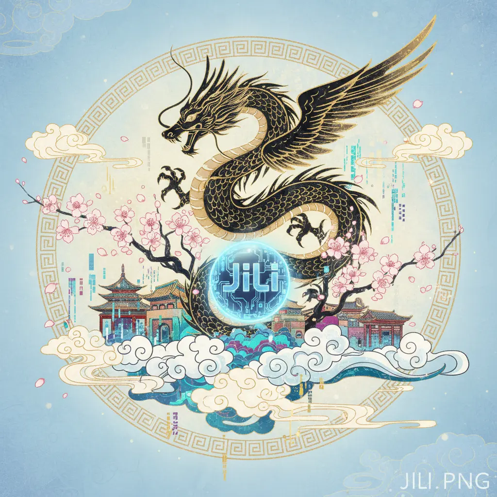 jili png - Gaming