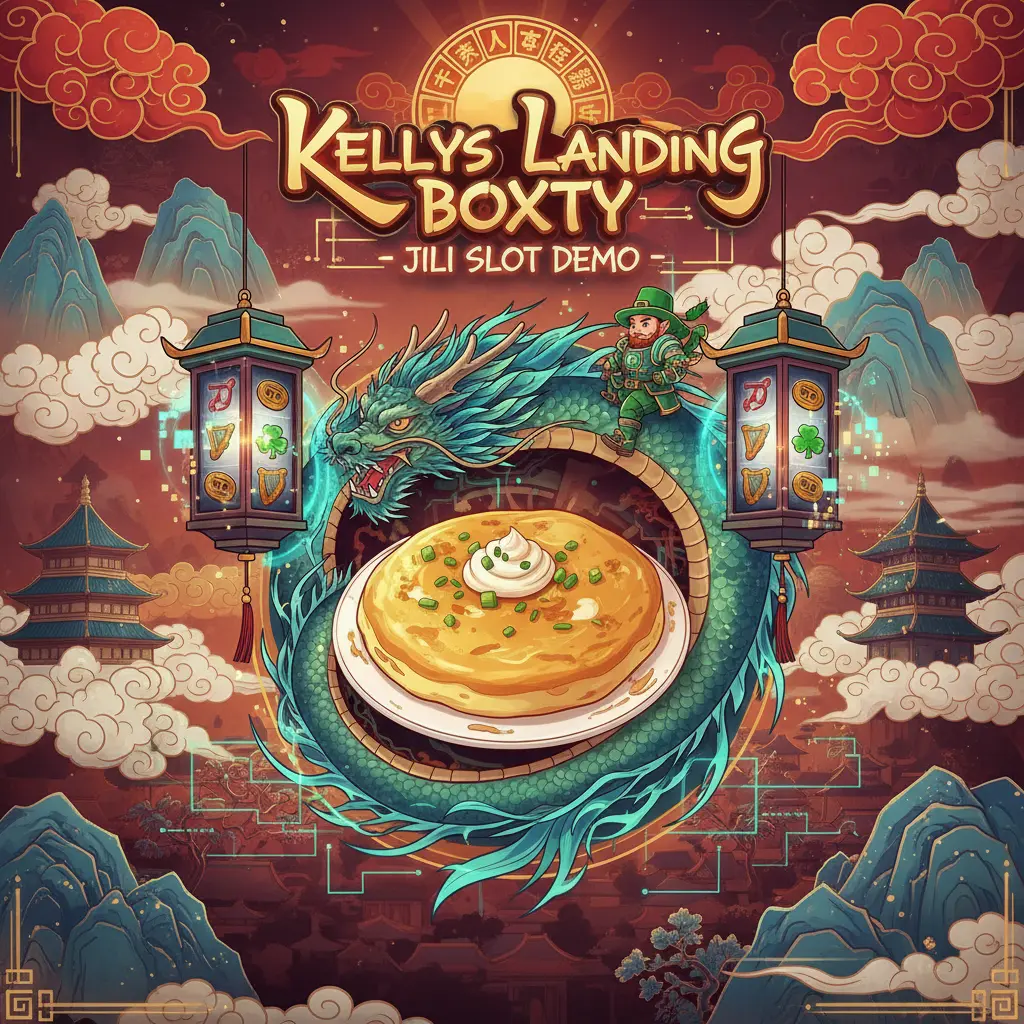 jili slot demo - Landing