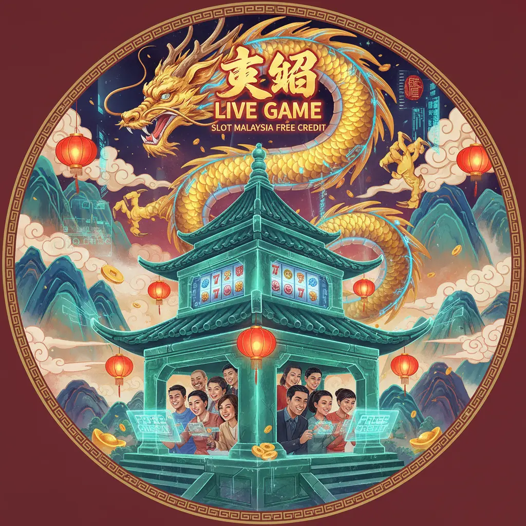 slot malaysia free credit - Live