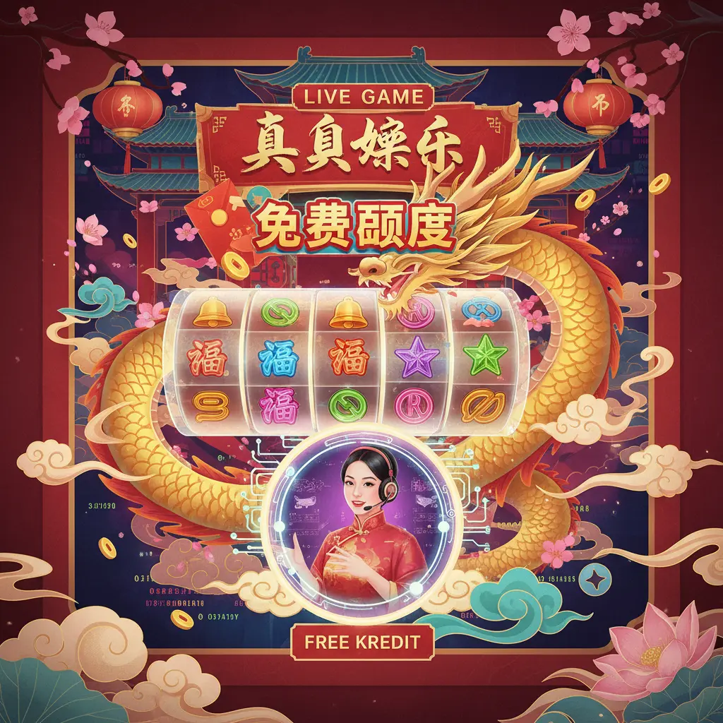 slot free kredit - Live