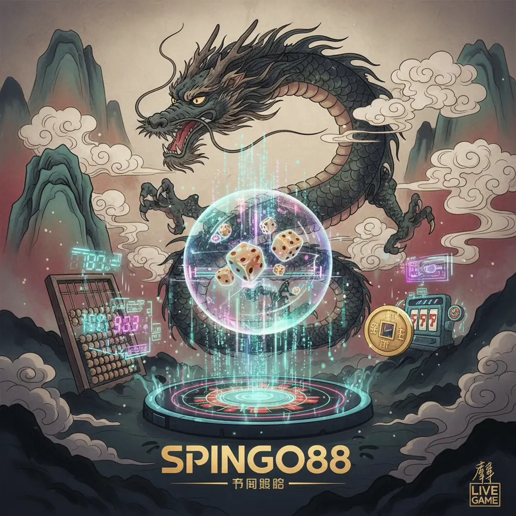 spingo88 - Live
