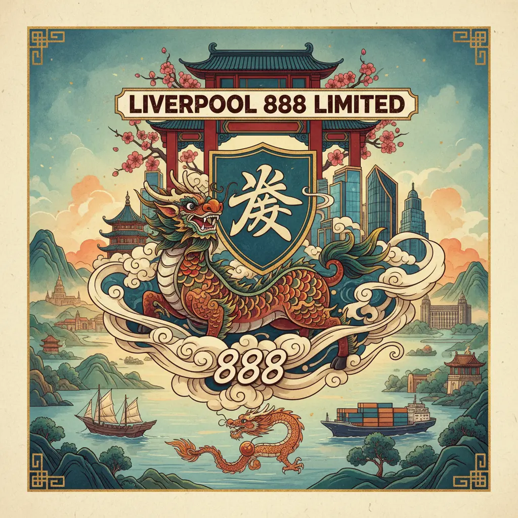 liverpool888 - LIVERPOOL
