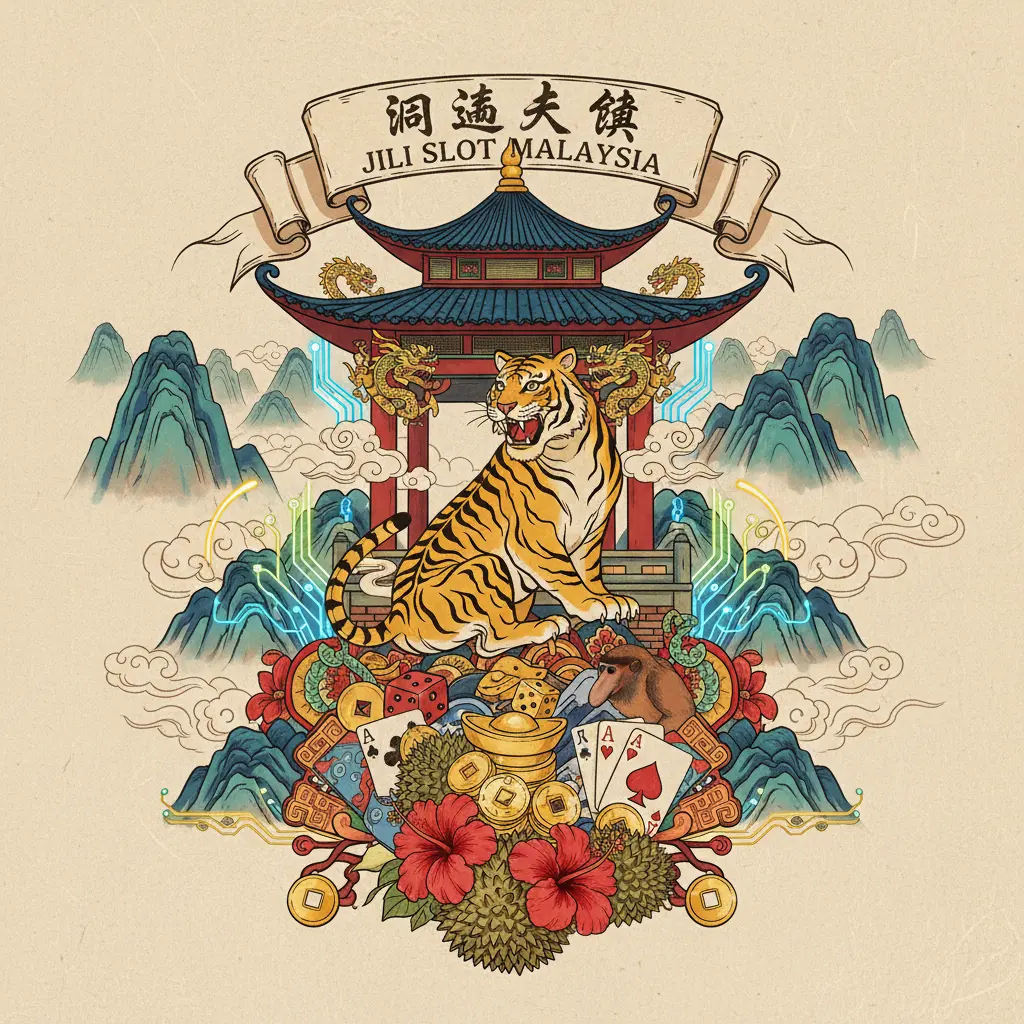 jili slot malaysia - Malaysia