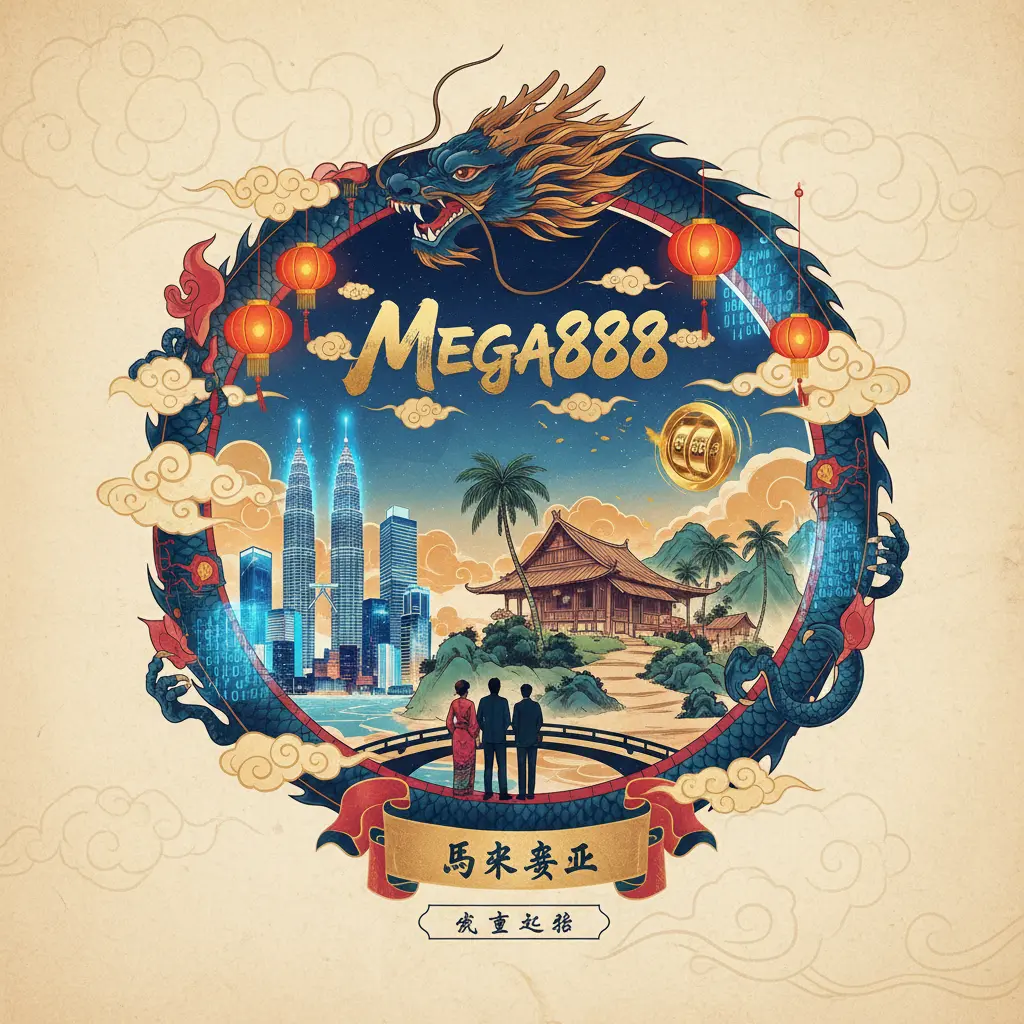 mega888 - Malaysia