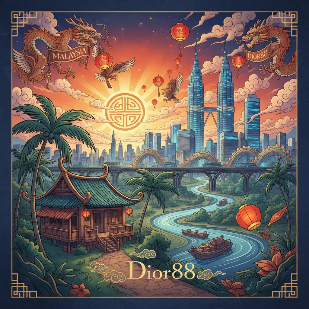 dior88 - Malaysia