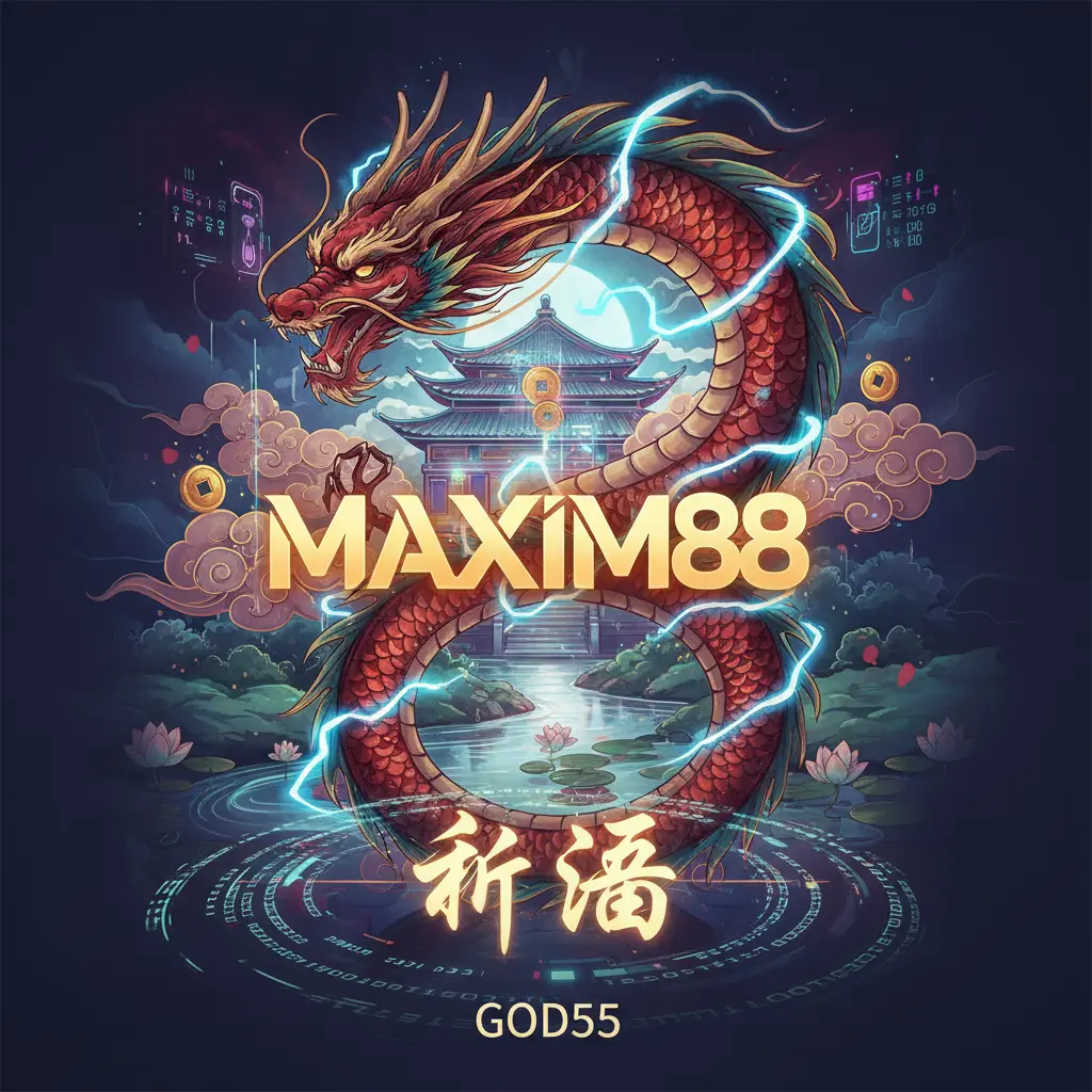 god55 - Maxim