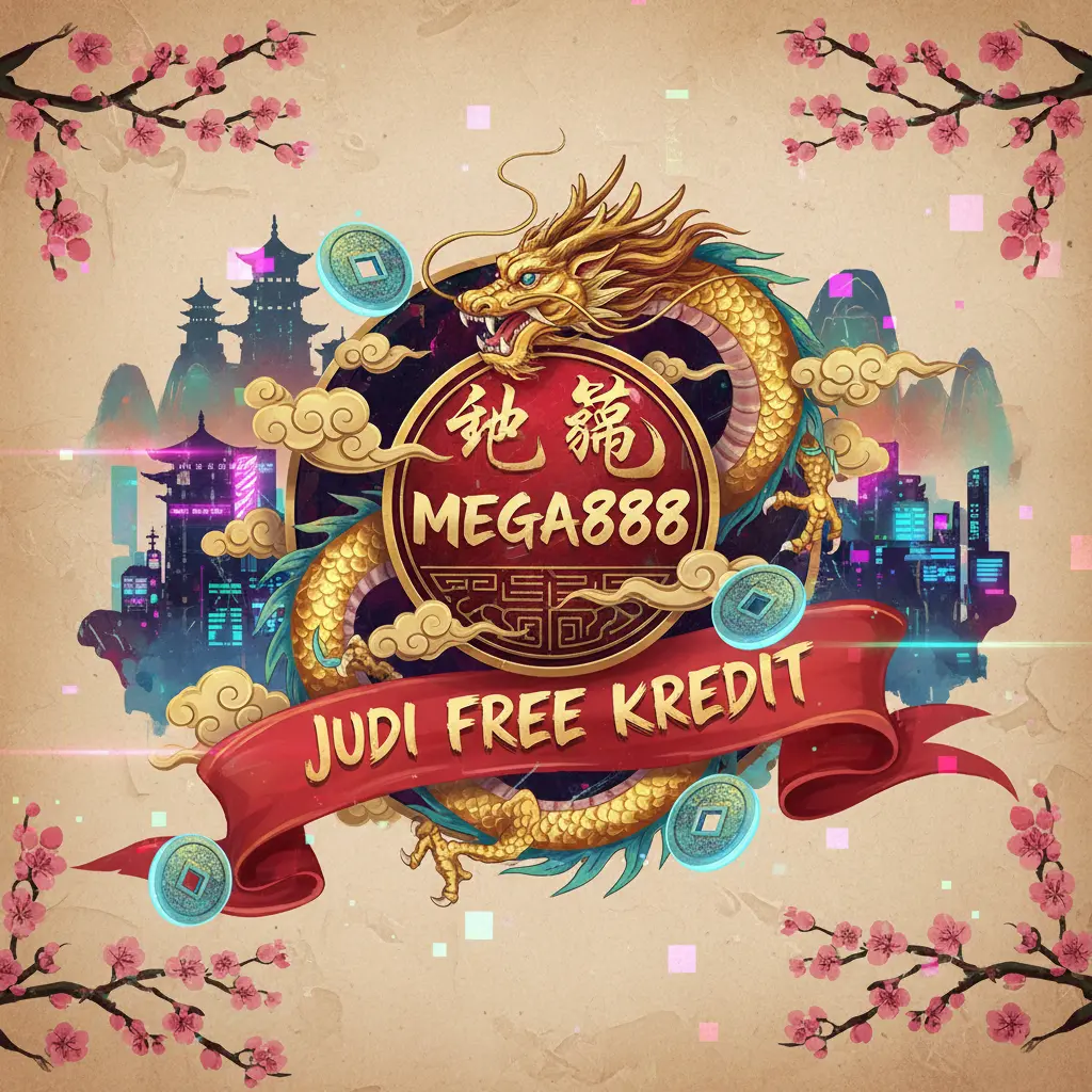 judi free kredit - Mega