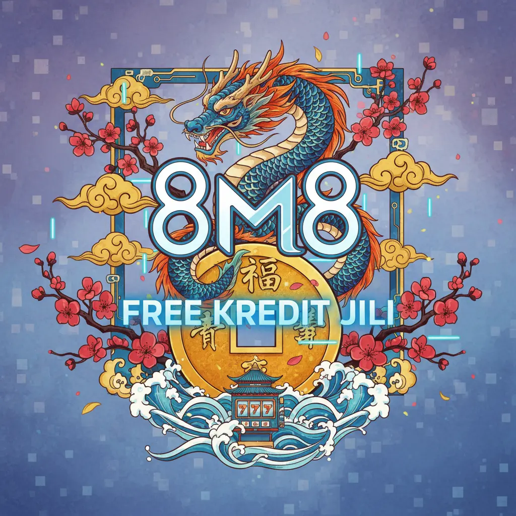 free kredit jili - Mega