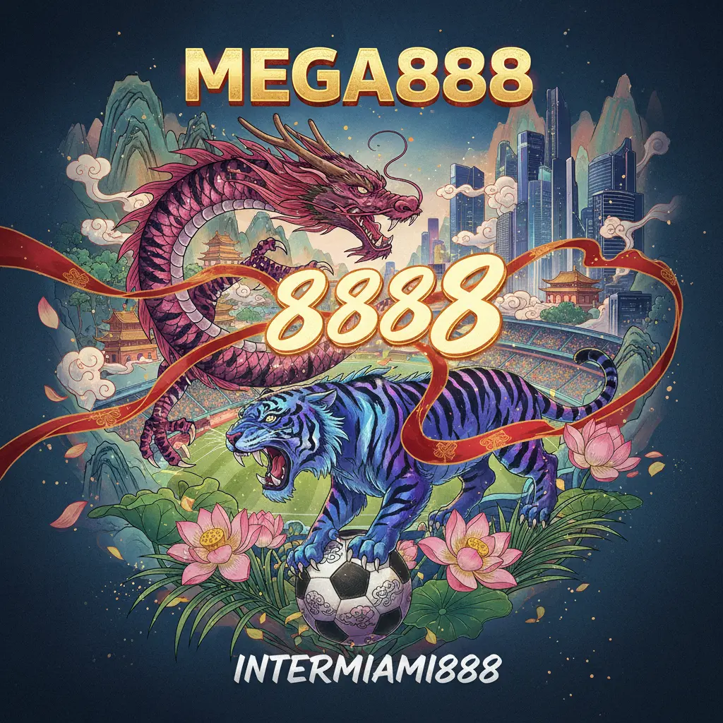 intermiami888 - Mega