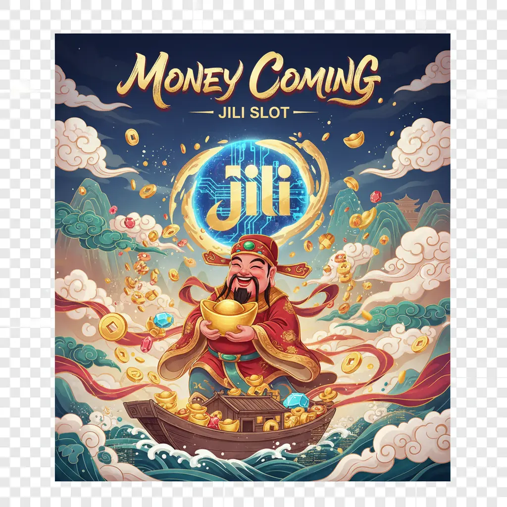 jili slot png - Coming