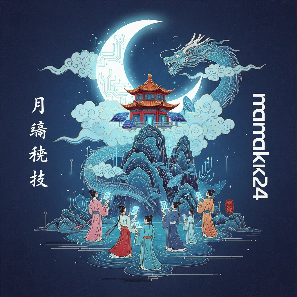 mamak24 - Technologies