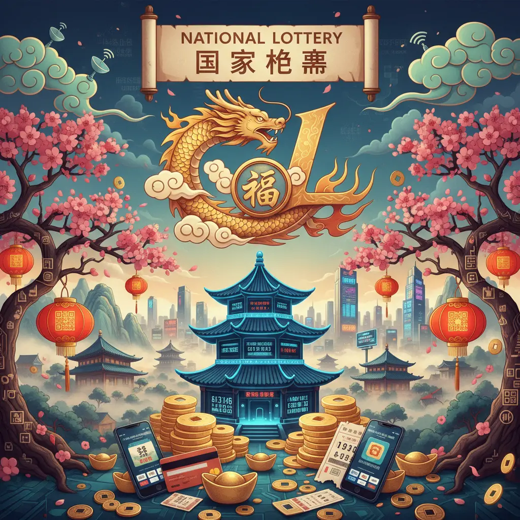 Lottery - National