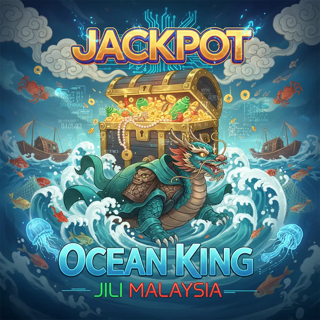 jili malaysia - Jackpot