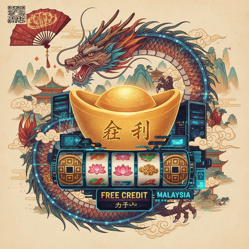 free credit slot malaysia - Online