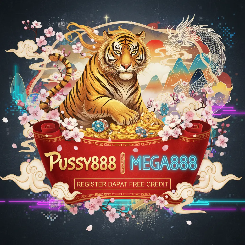 register dapat free credit mega888 - Pussy