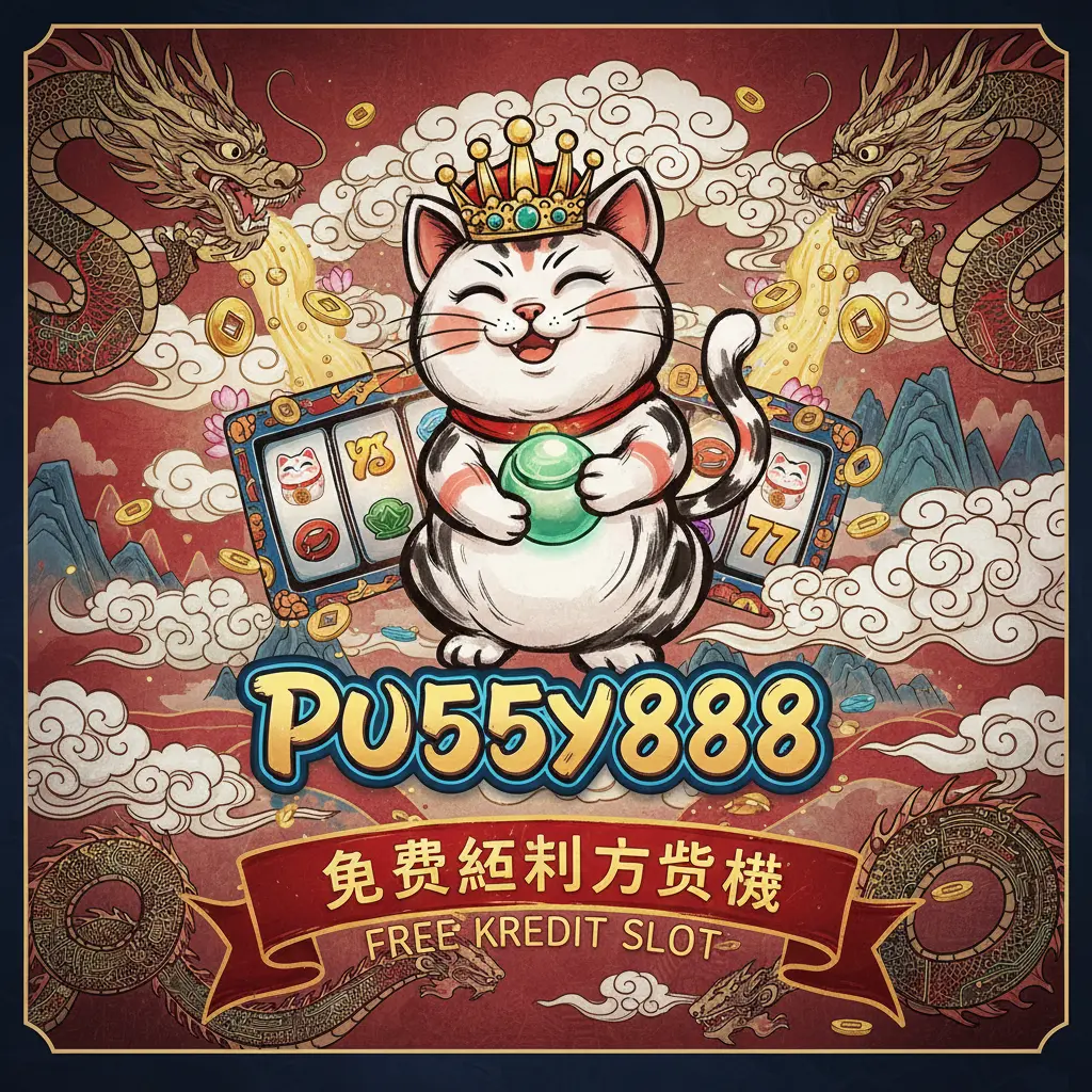 free kredit slot game - Pussy