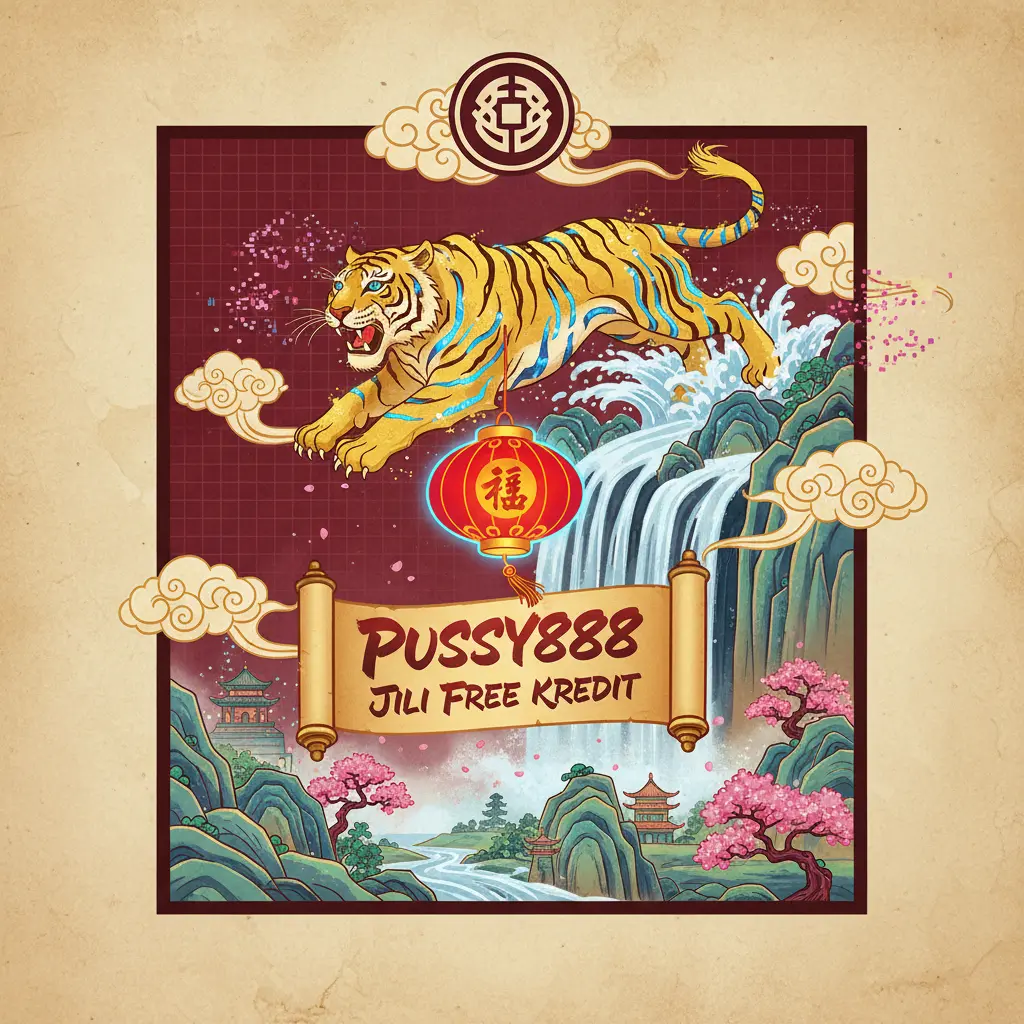 jili free kredit - Pussy