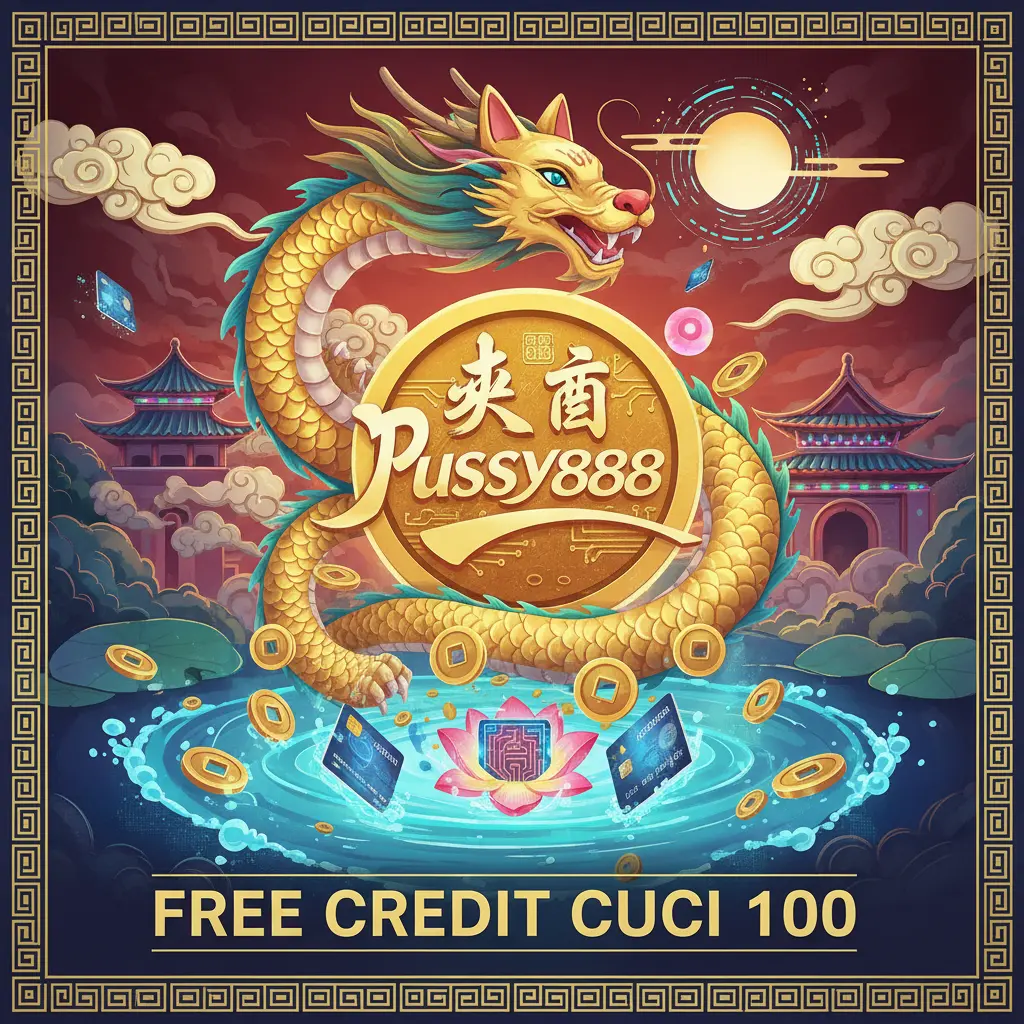 free credit cuci 100 - Pussy