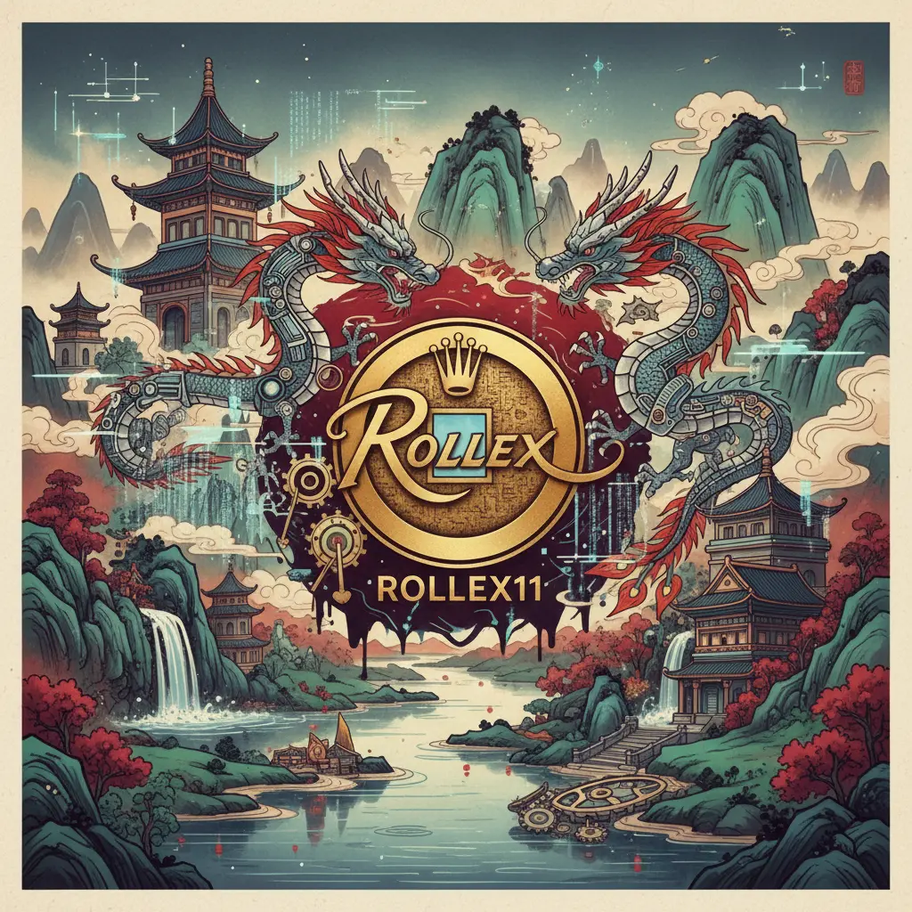 rollex11 - Rollex