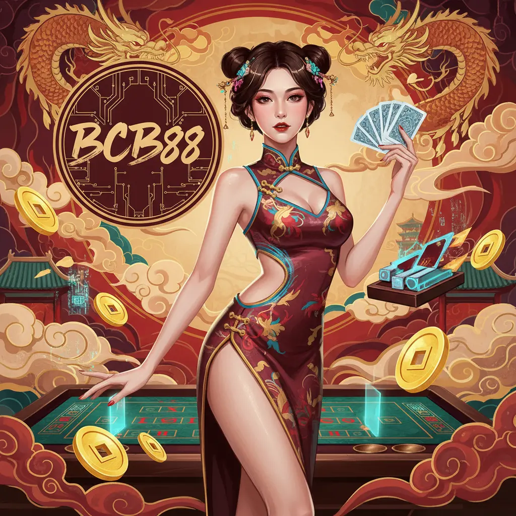 bcb88 - Baccarat
