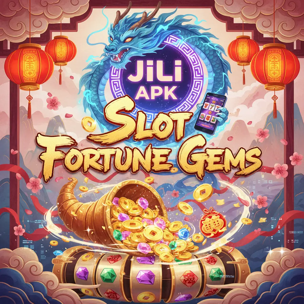 jili apk - Fortune