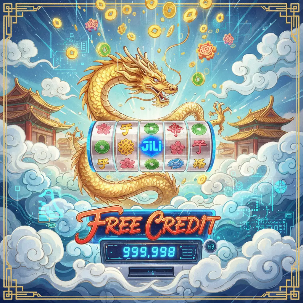 free credit jili slot - Slot