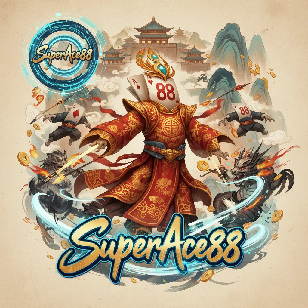 Super Ace - SuperAce