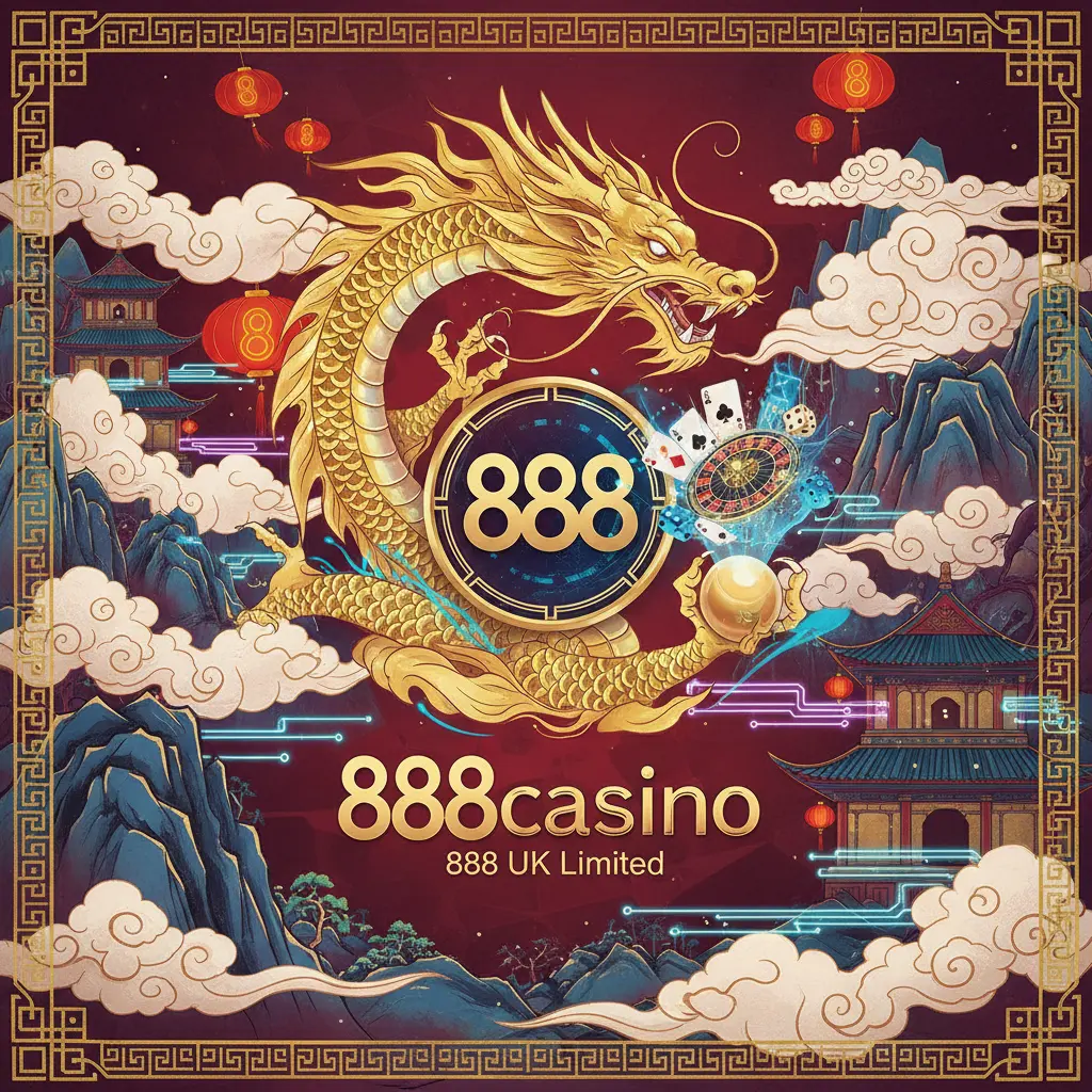 888 UK Limited - casino