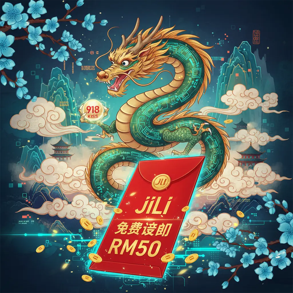 jili free credit rm50 - Kiss