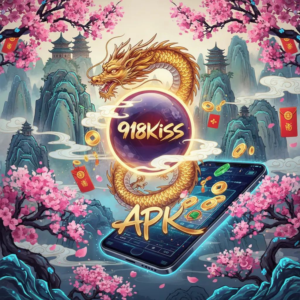 918kiss apk - kiss