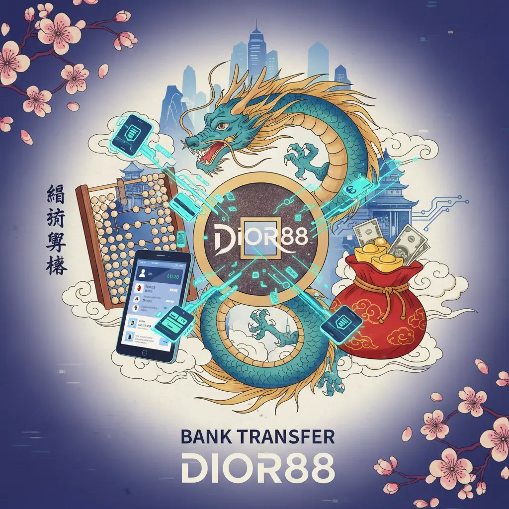 dior88 - Transfer