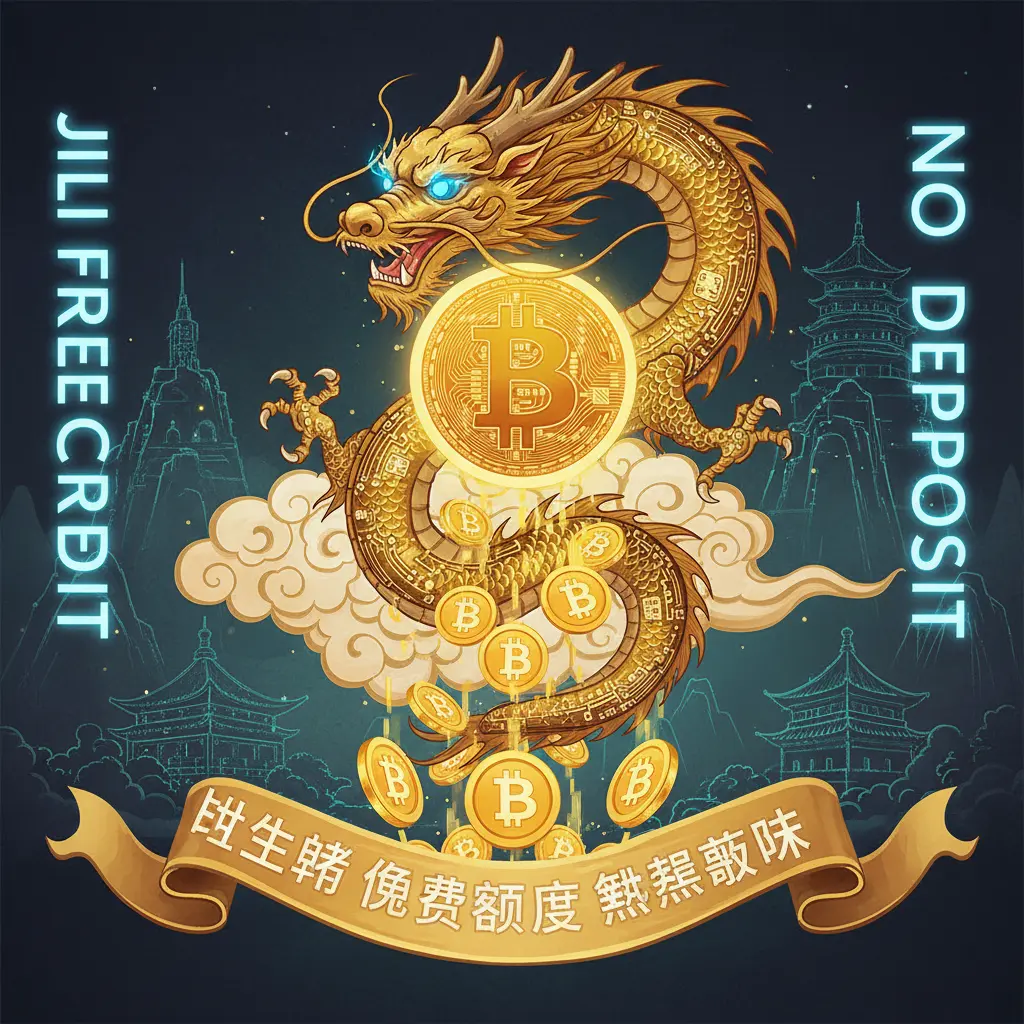 jili free credit no deposit - Bitcoin