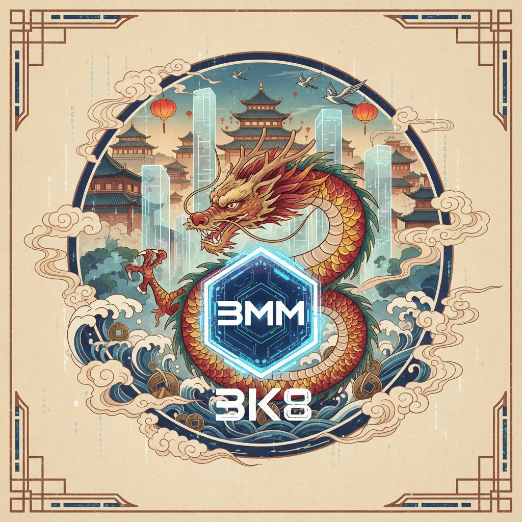 BK8 - BMM
