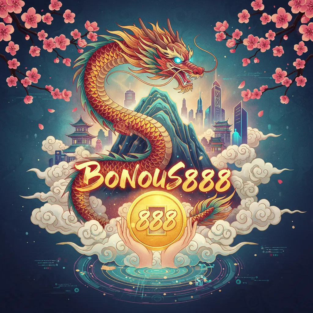 Bonus888 - Bonus