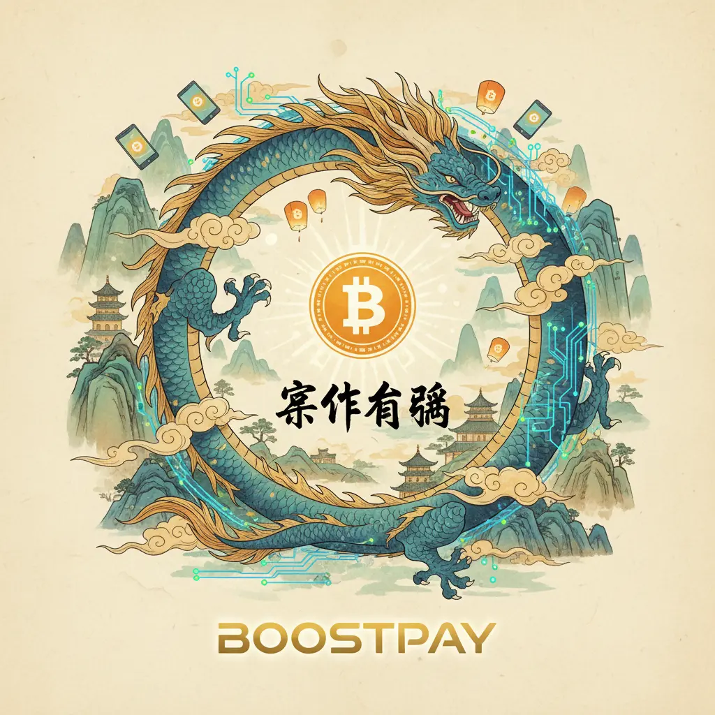 Berjayasama - Boostpay