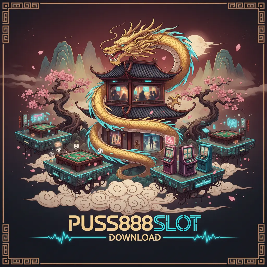 puss888slot download - Casino
