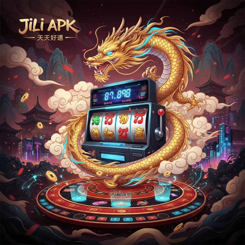 jili apk - Casino
