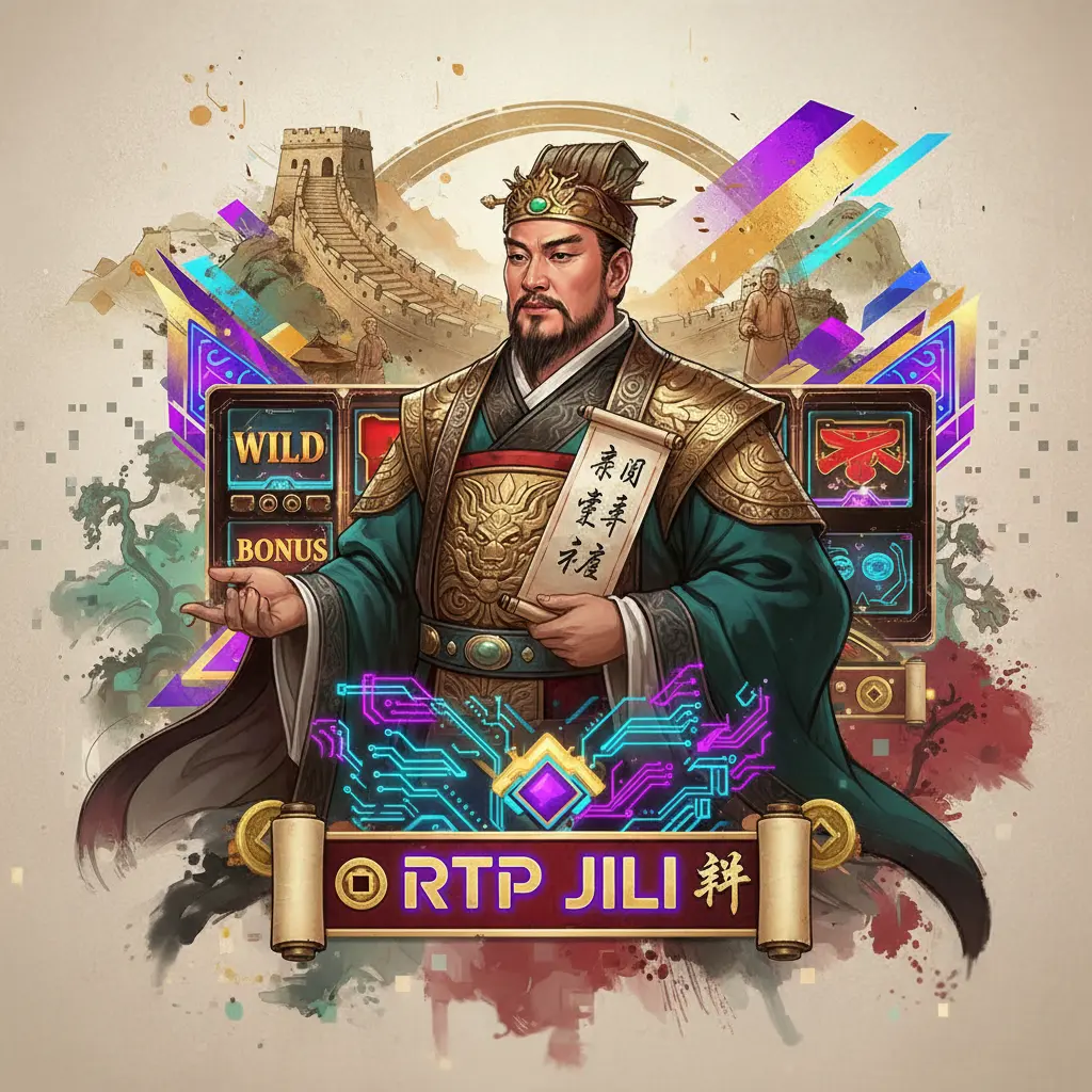 rtp jili - Huang
