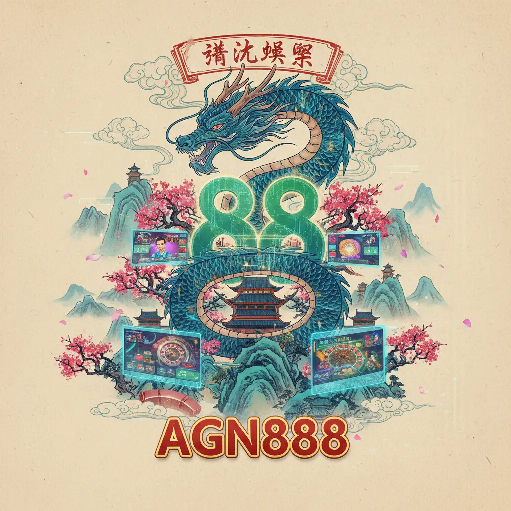 agn888 - Evolution