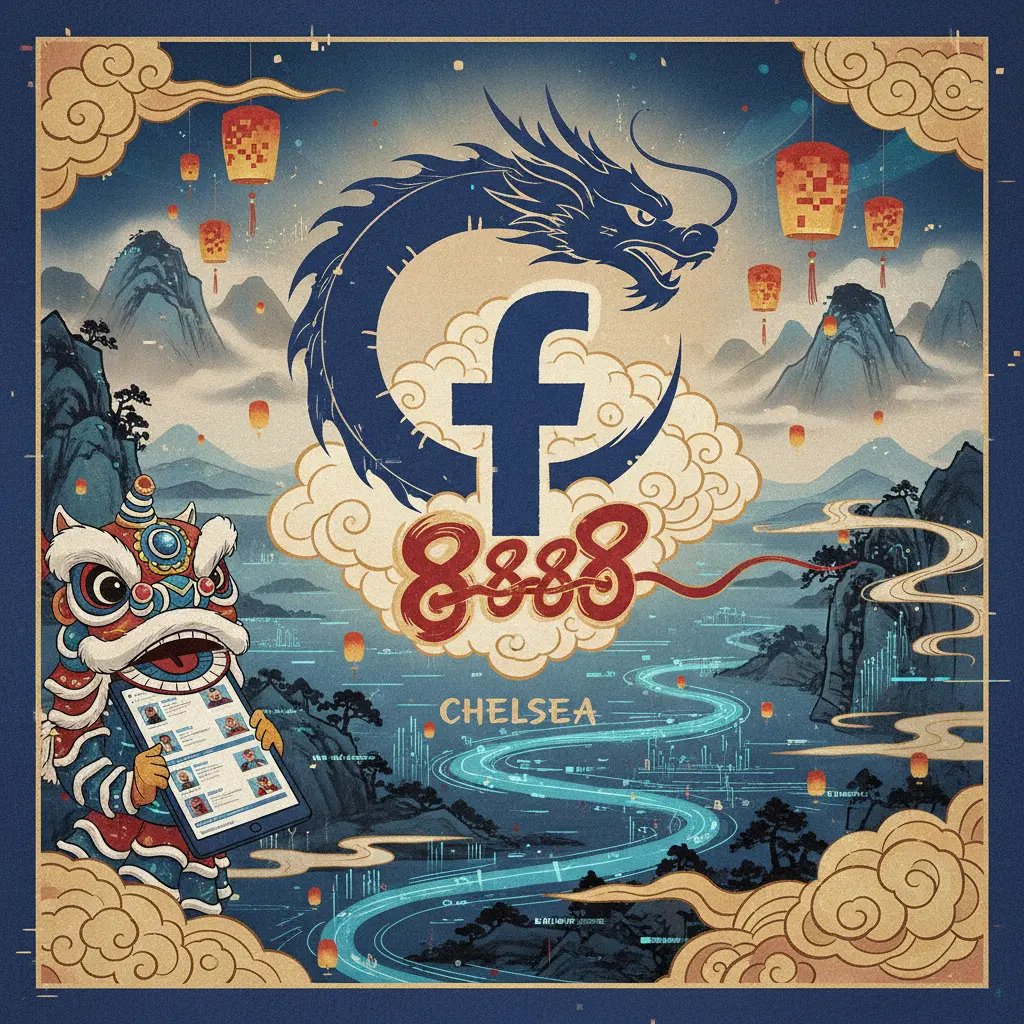 chelsea888 - Facebook