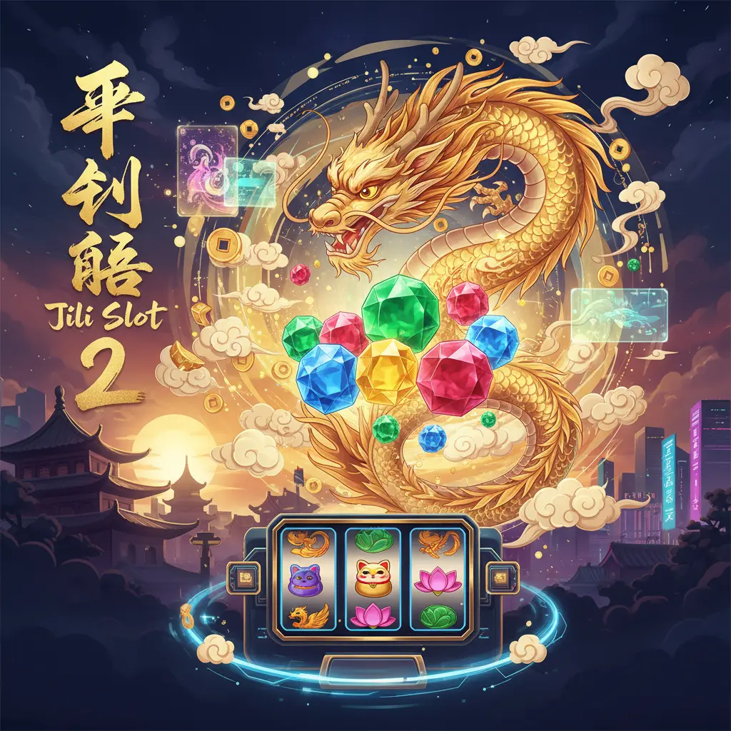 jili slot game - Fortune