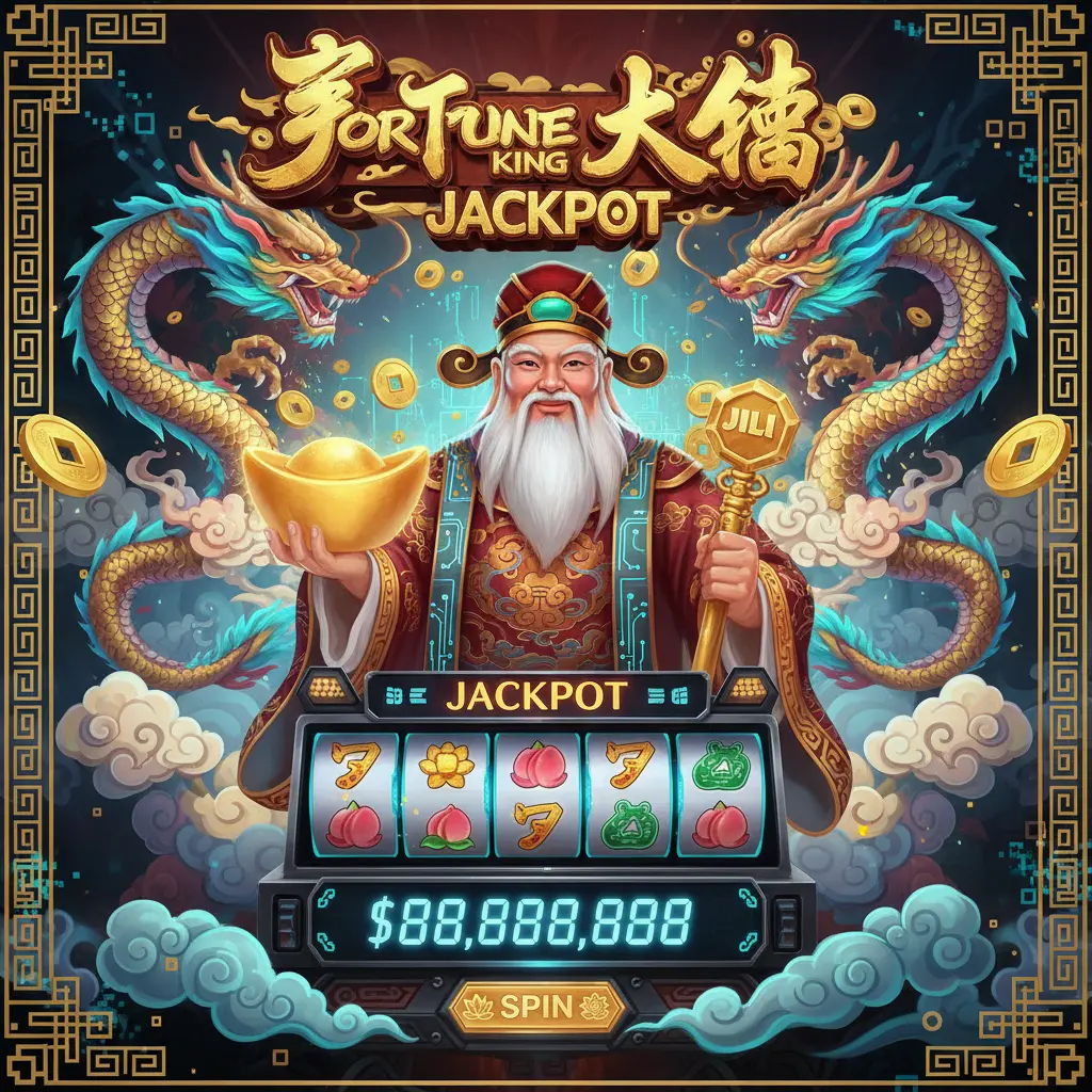 jili games - Fortune
