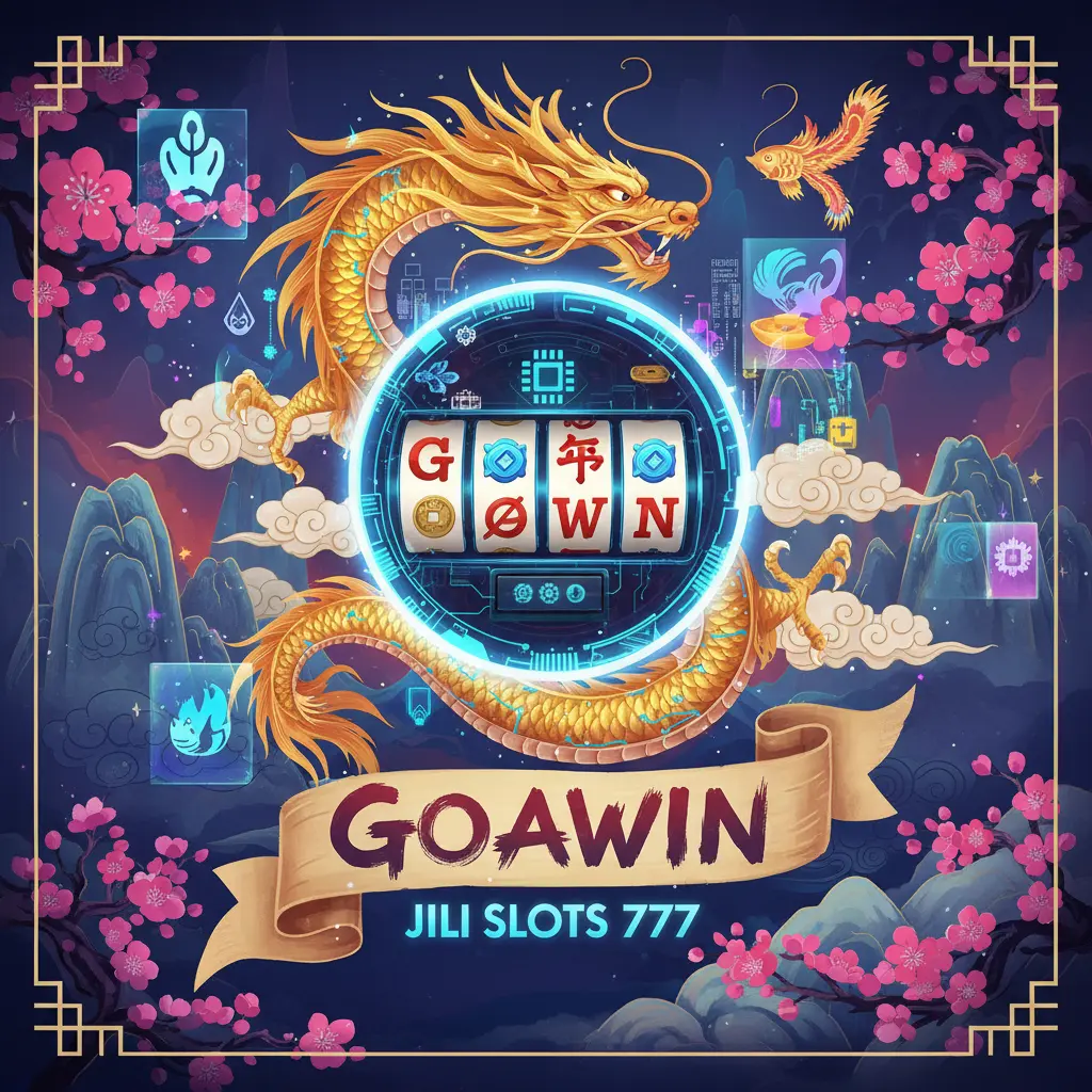 JILI Slots 777 - Goawin
