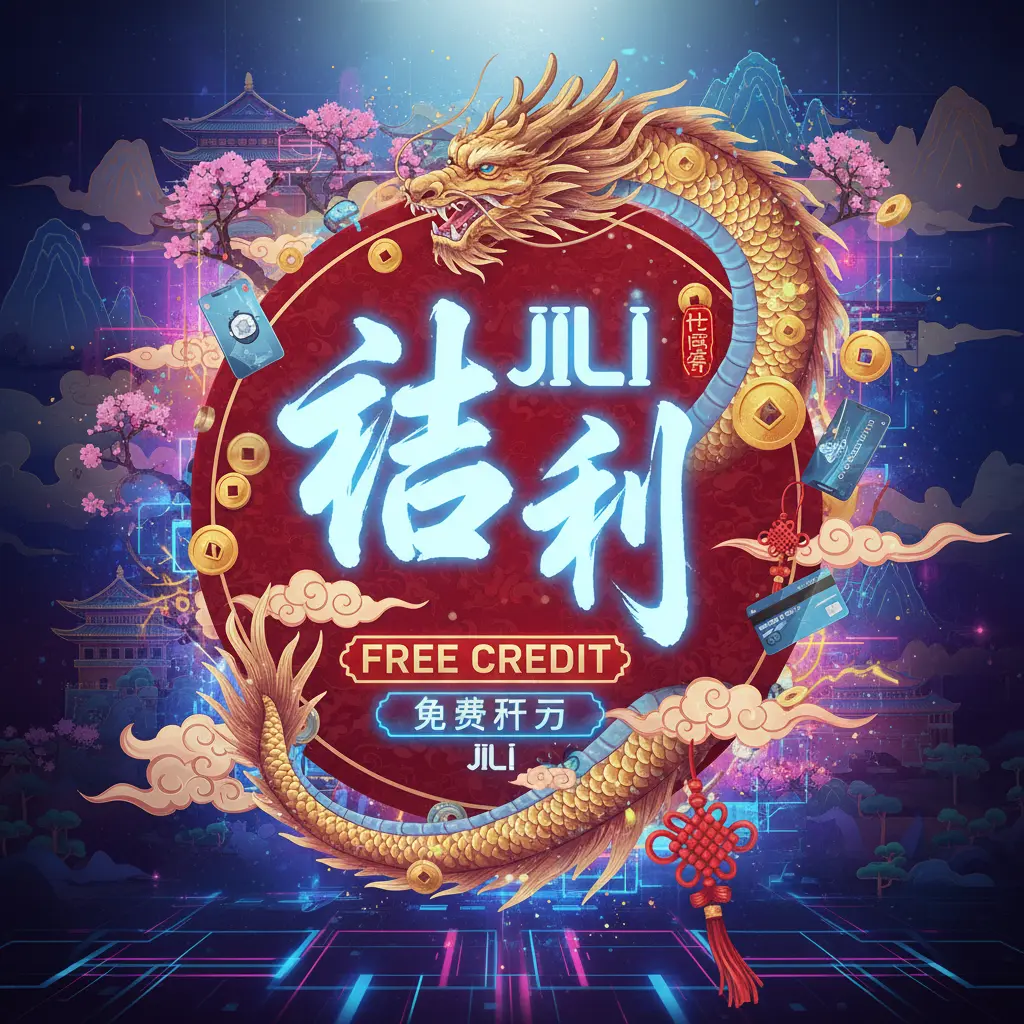 free credit jili - JILI