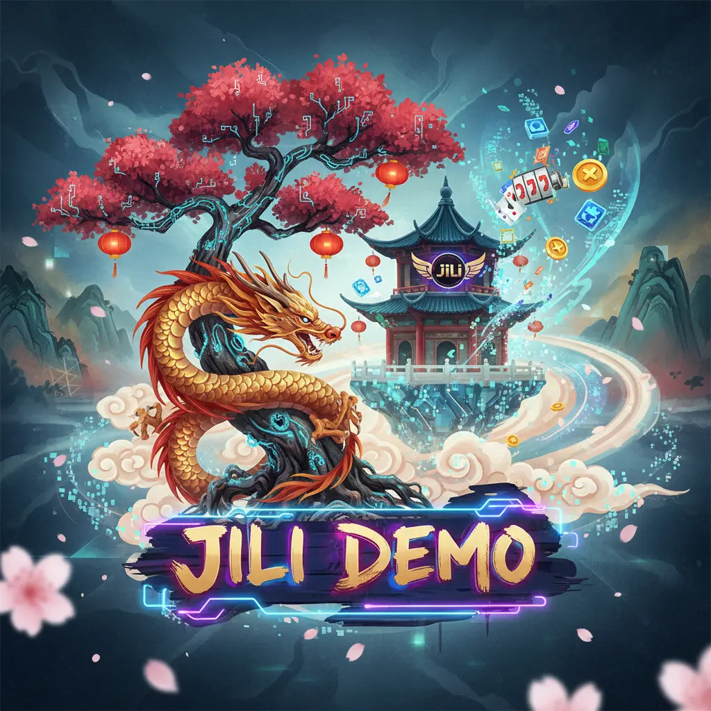 jili demo - Games