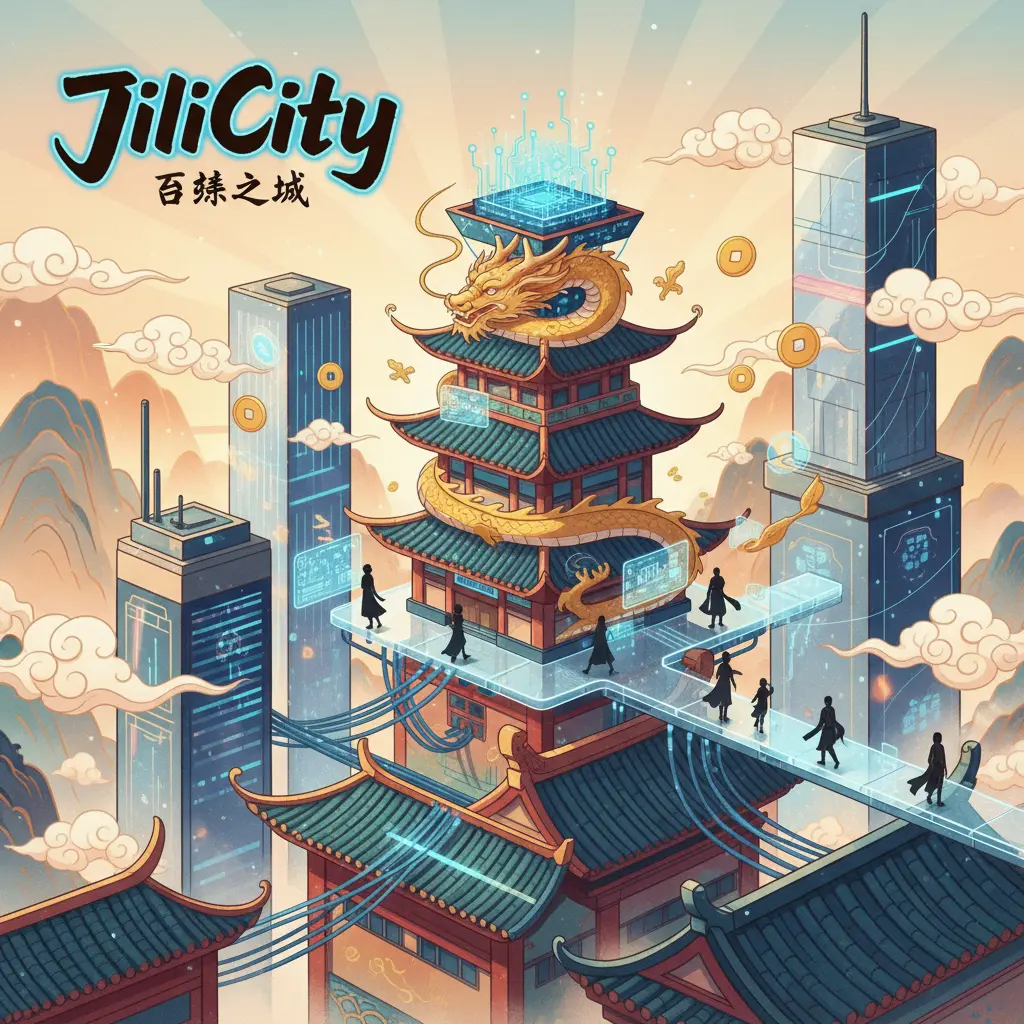 jili city - JiliCity