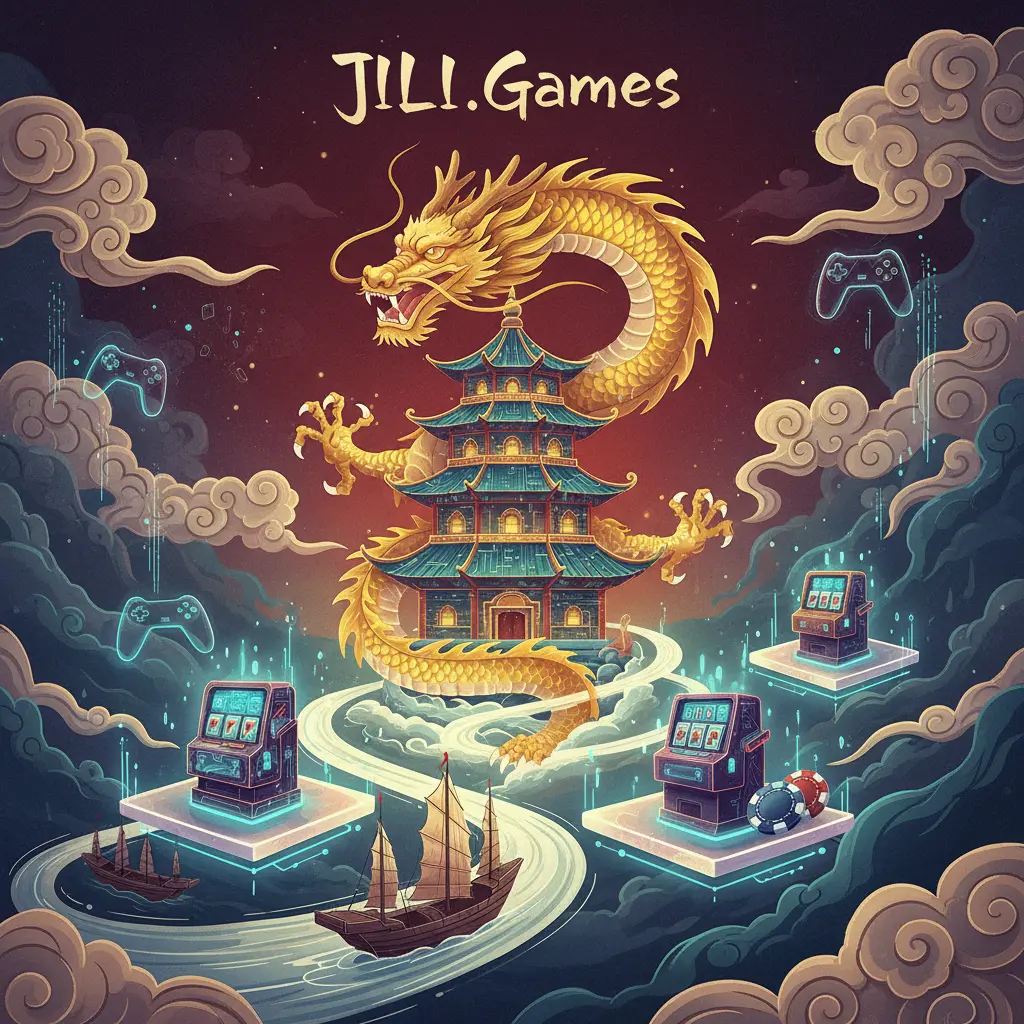 JILI - Games